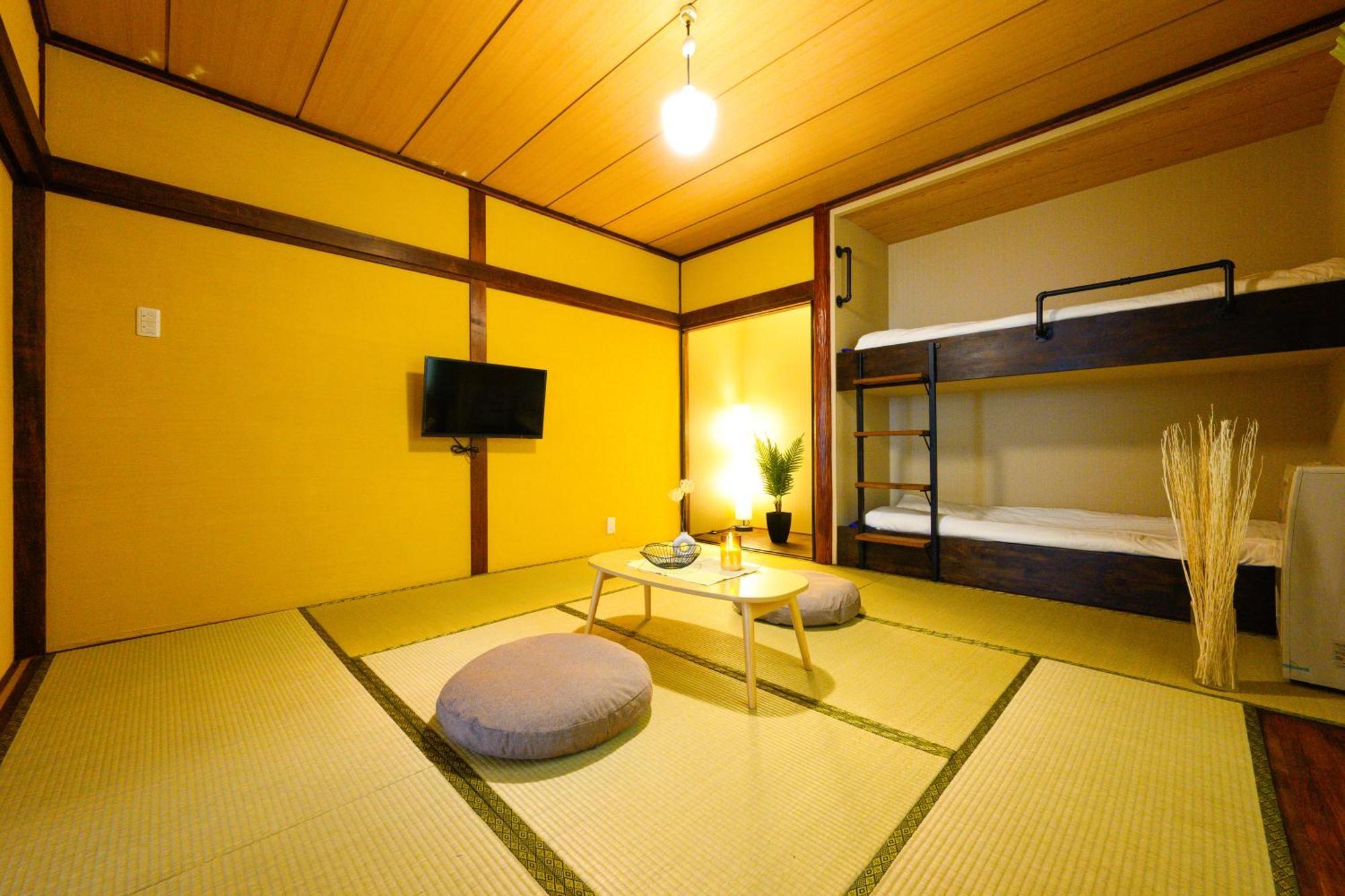 Pier6 Otaru Apartment Exterior photo