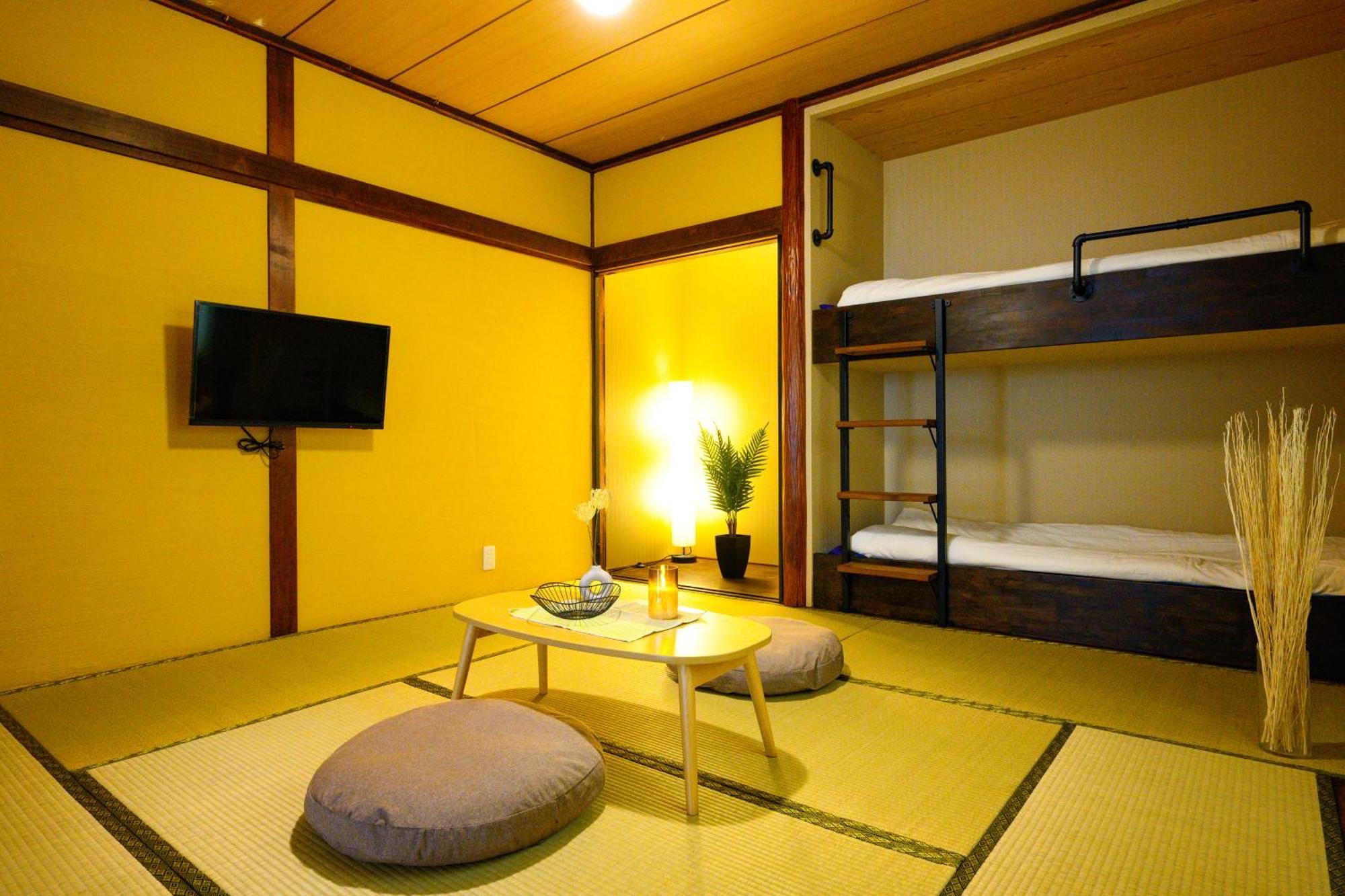 Pier6 Otaru Apartment Exterior photo