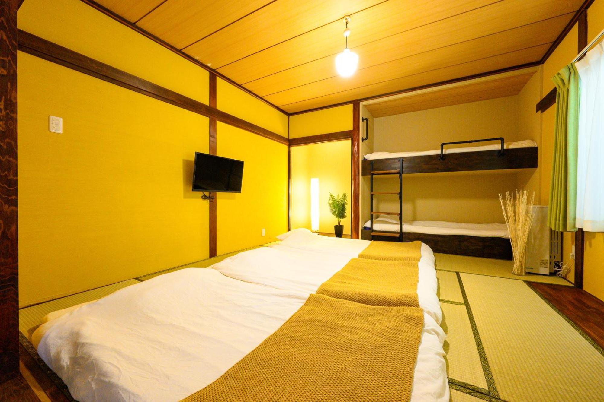 Pier6 Otaru Apartment Exterior photo