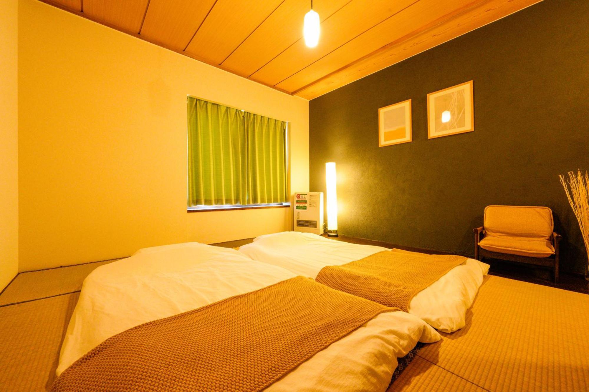 Pier6 Otaru Apartment Exterior photo