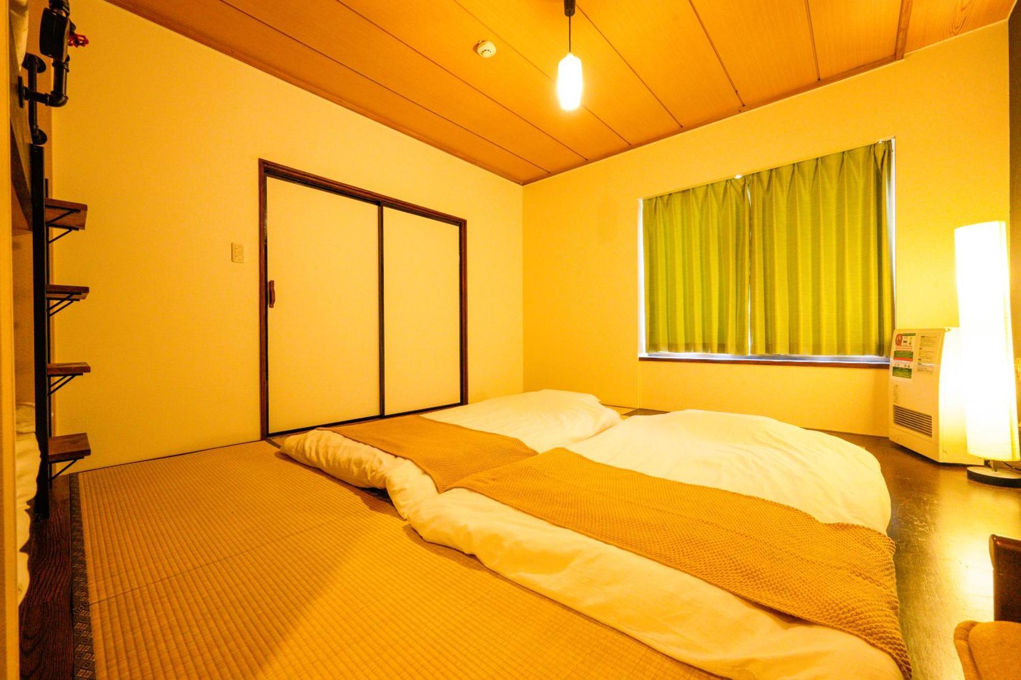 Pier6 Otaru Apartment Exterior photo