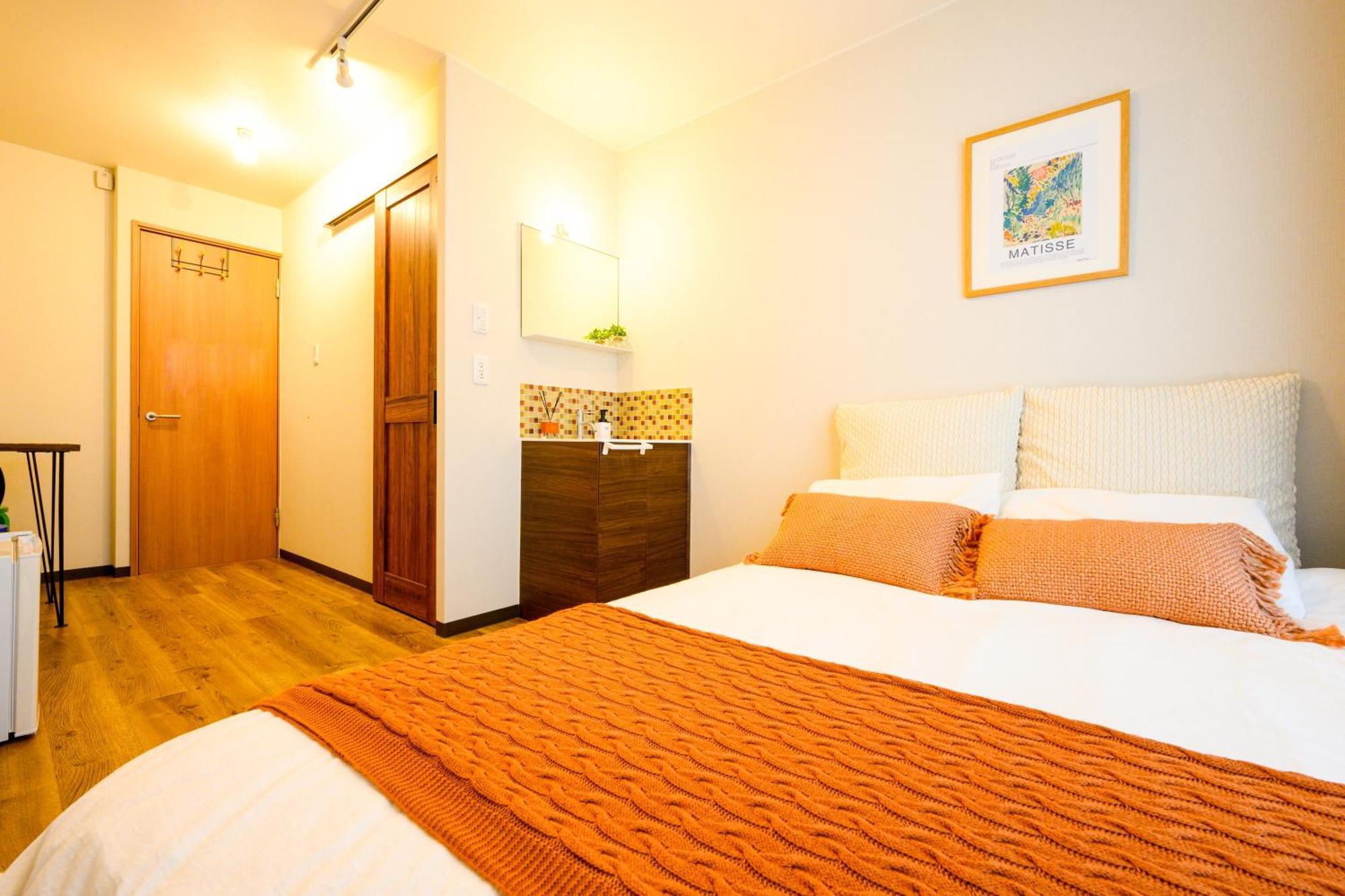 Pier6 Otaru Apartment Exterior photo