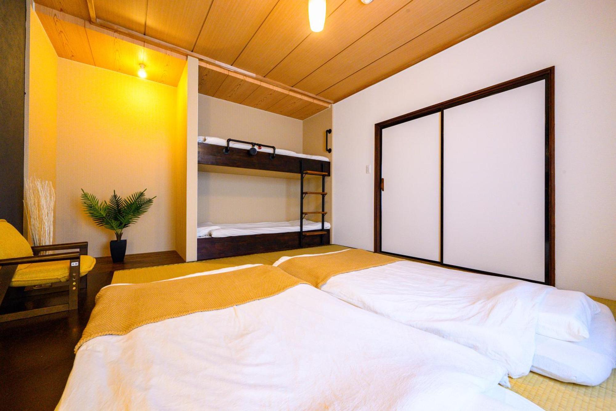 Pier6 Otaru Apartment Exterior photo
