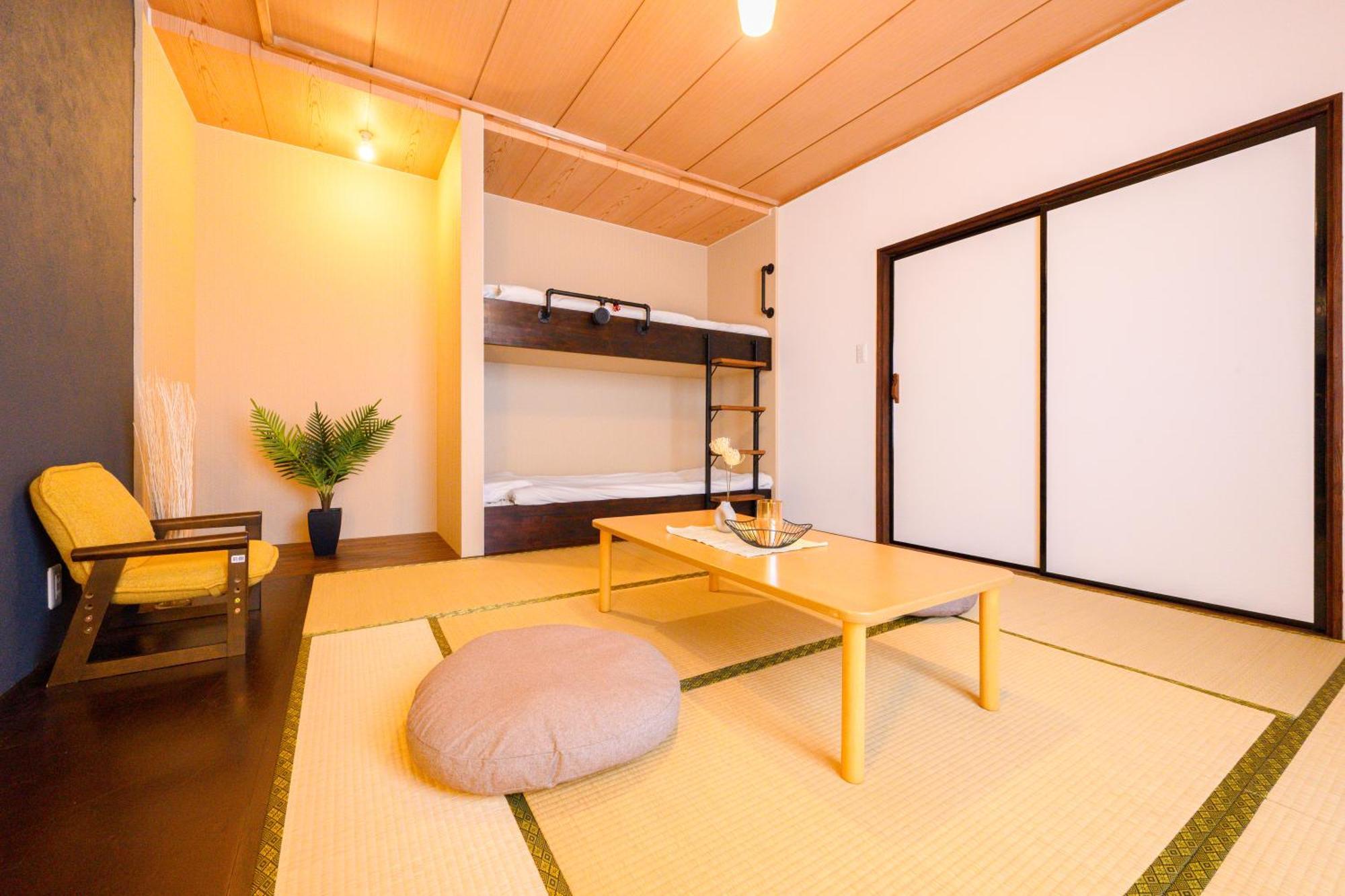 Pier6 Otaru Apartment Exterior photo