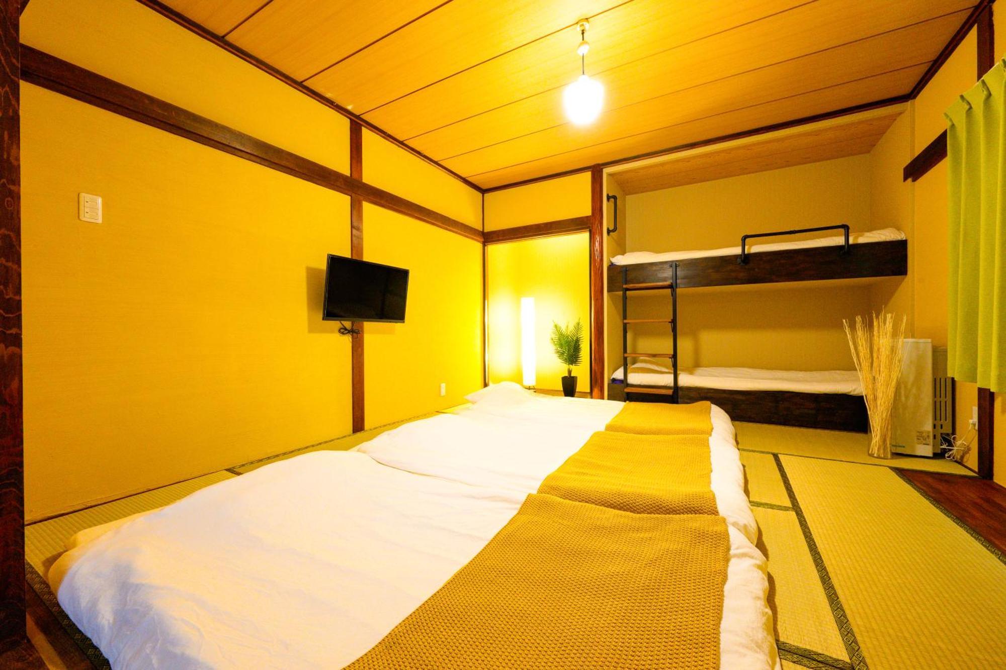 Pier6 Otaru Apartment Exterior photo