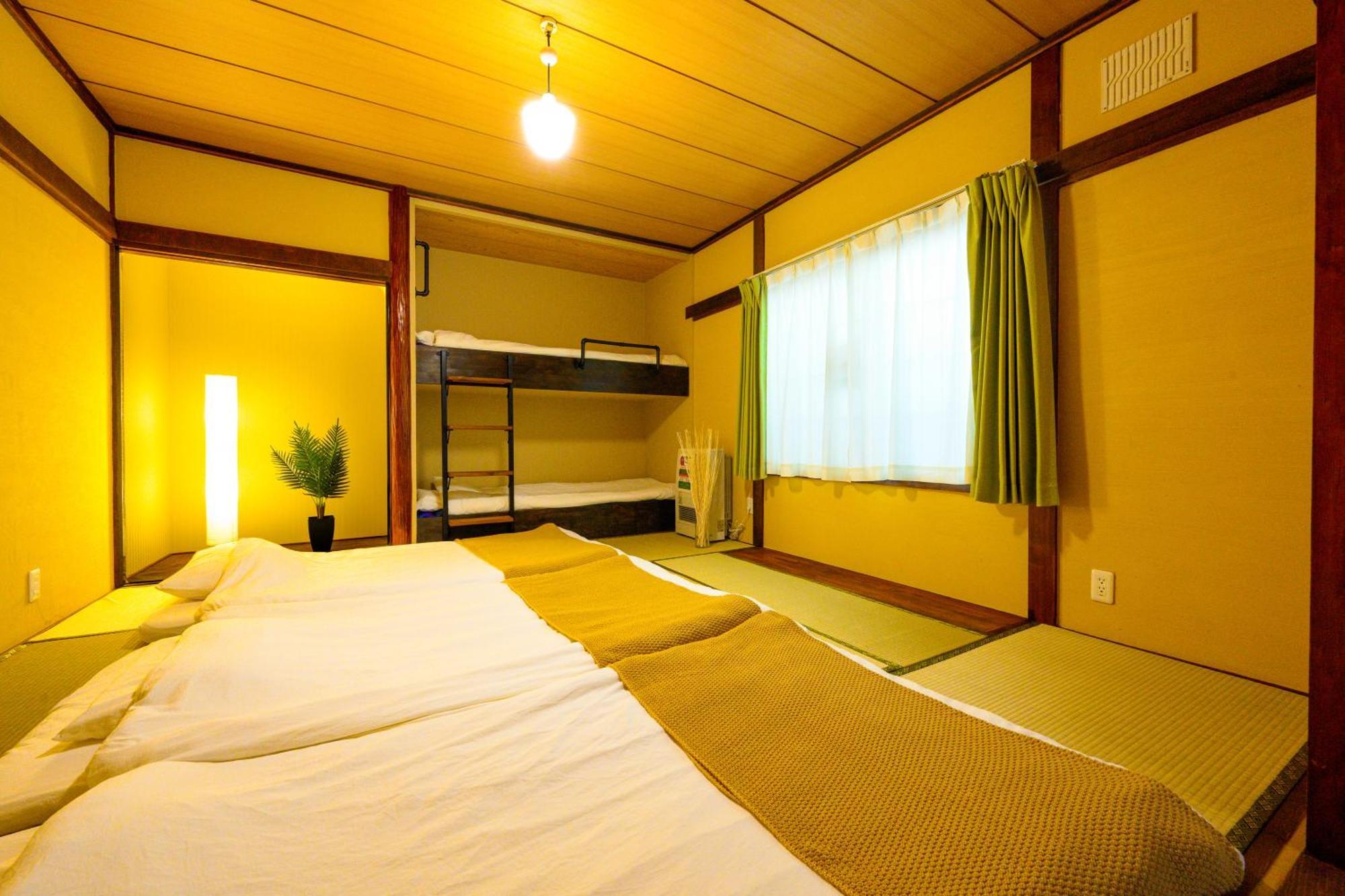 Pier6 Otaru Apartment Exterior photo