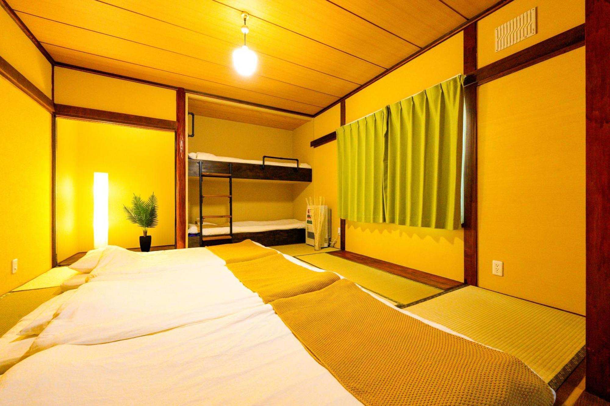 Pier6 Otaru Apartment Exterior photo