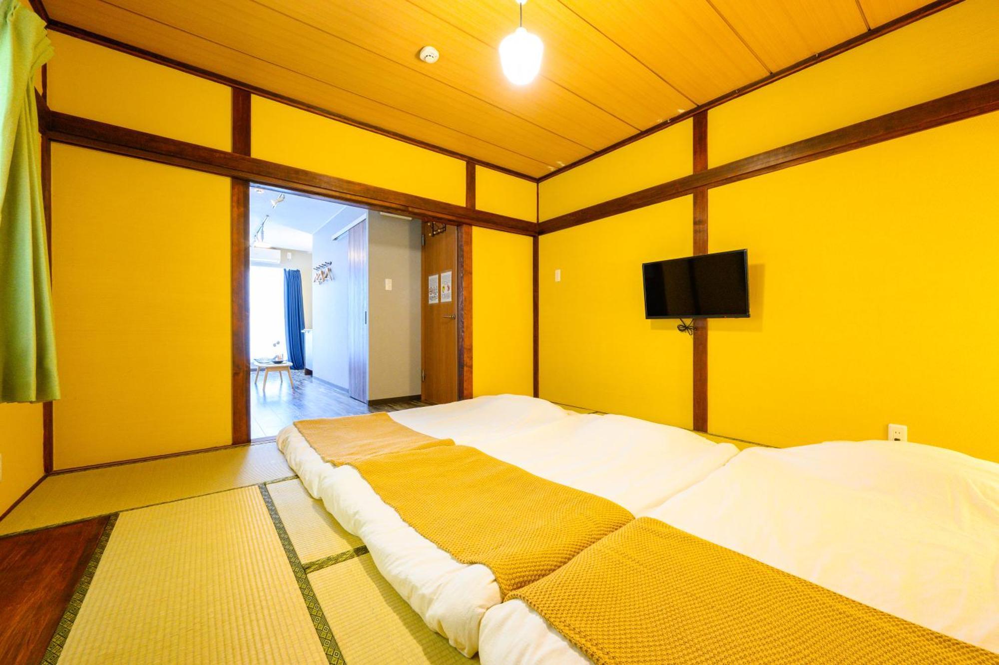 Pier6 Otaru Apartment Exterior photo