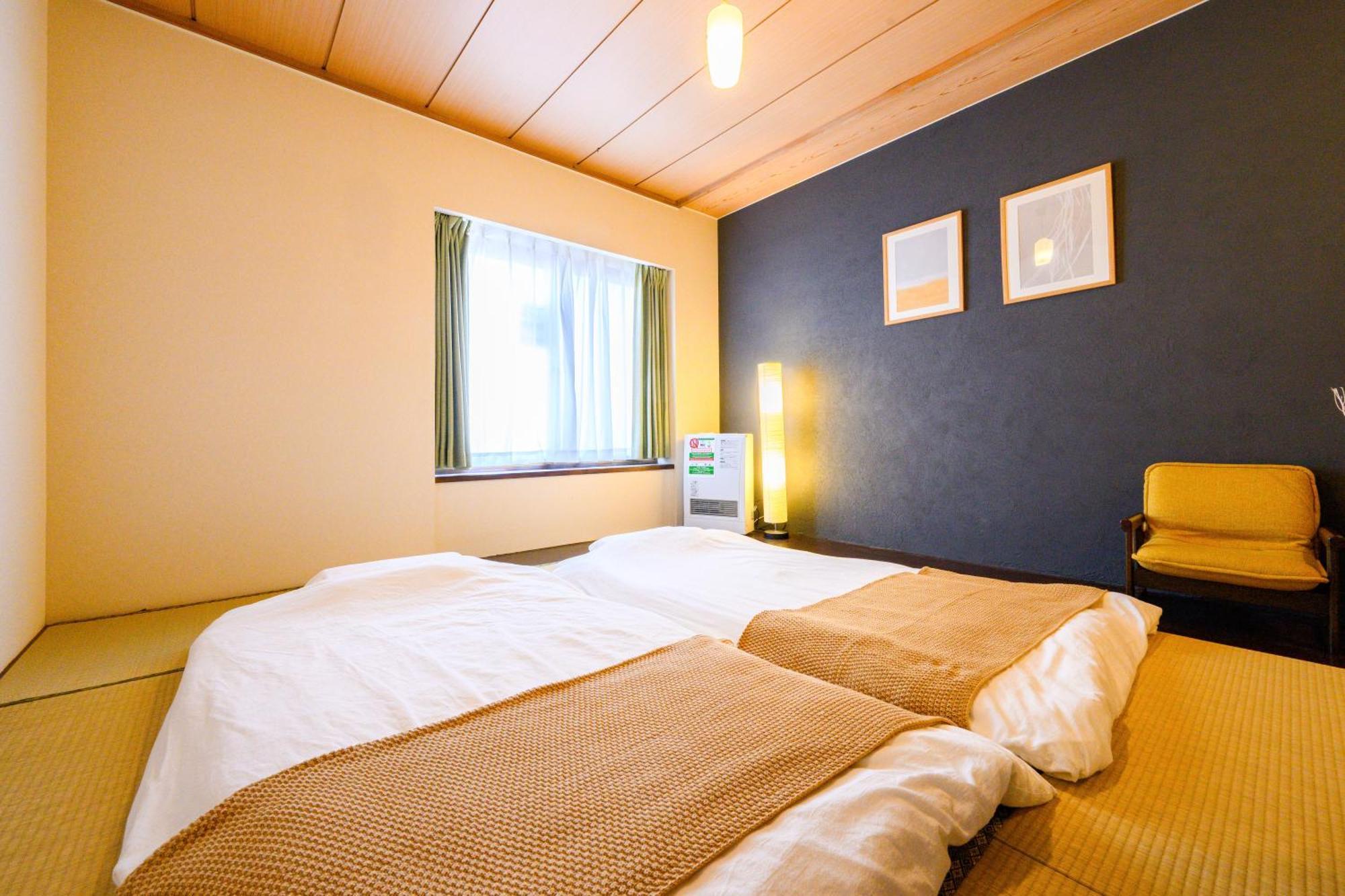 Pier6 Otaru Apartment Exterior photo