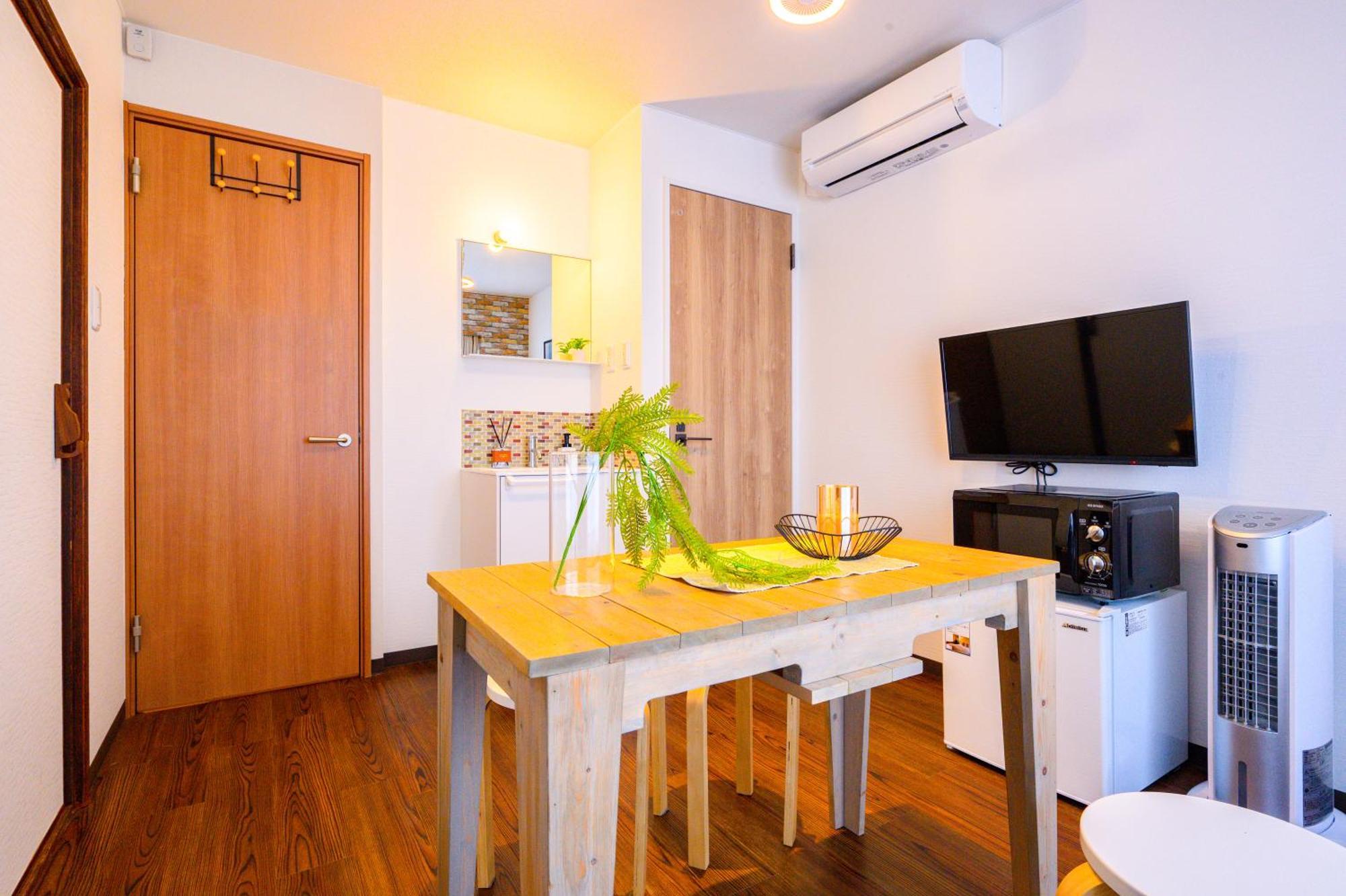 Pier6 Otaru Apartment Exterior photo