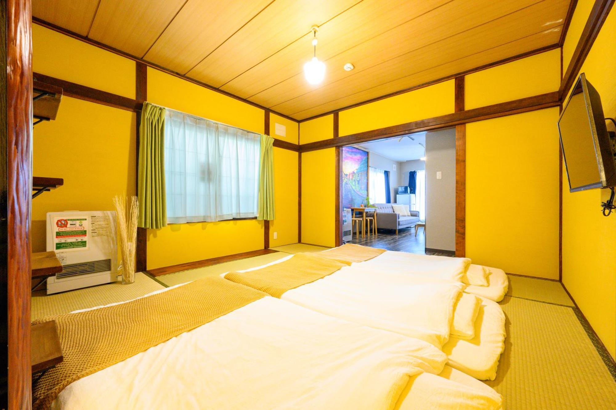 Pier6 Otaru Apartment Exterior photo