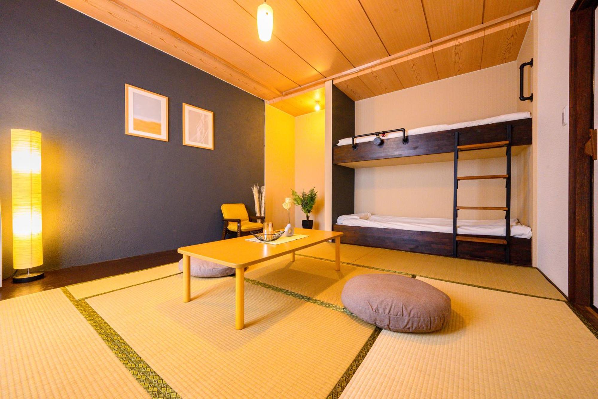 Pier6 Otaru Apartment Exterior photo