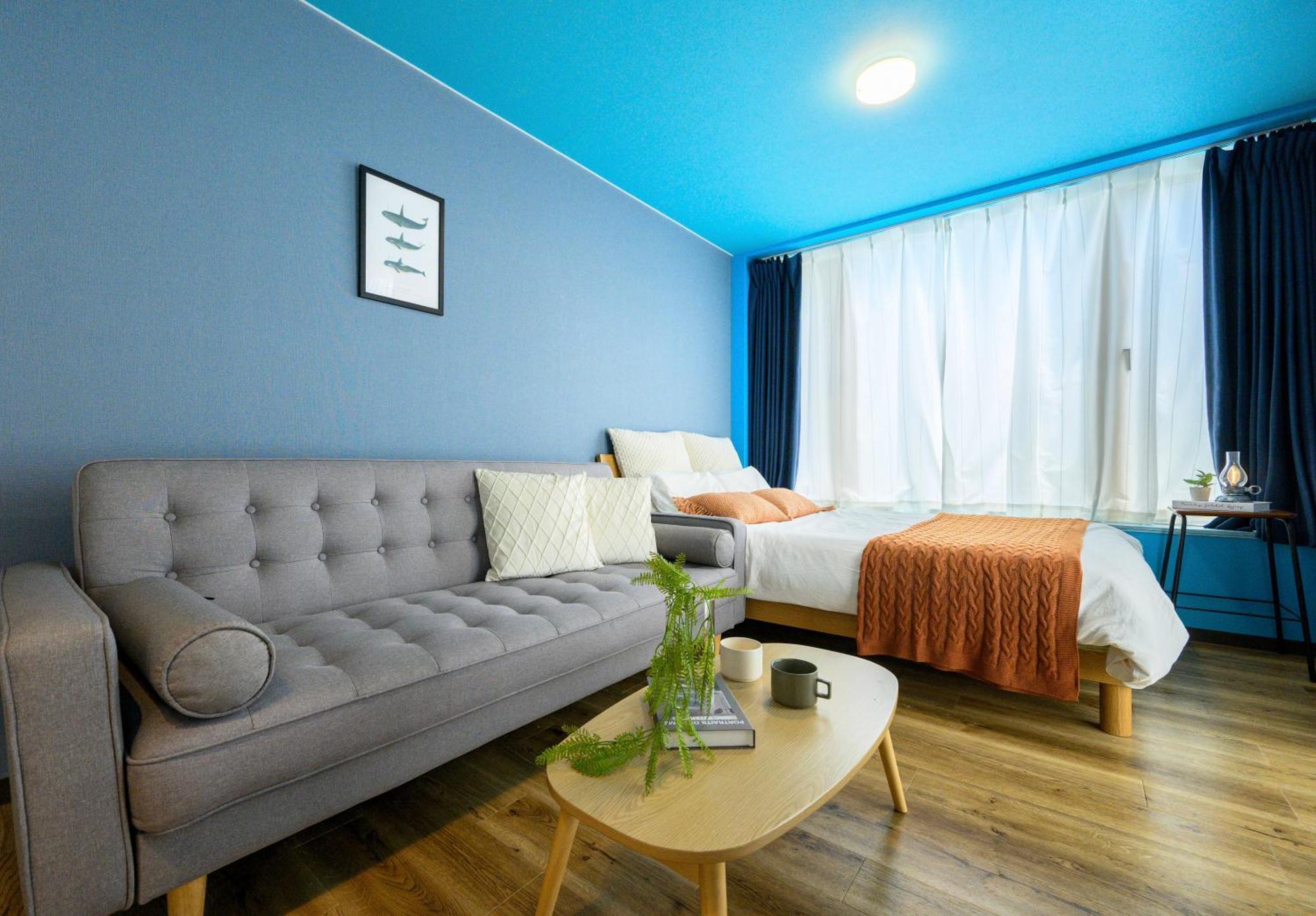 Pier6 Otaru Apartment Exterior photo